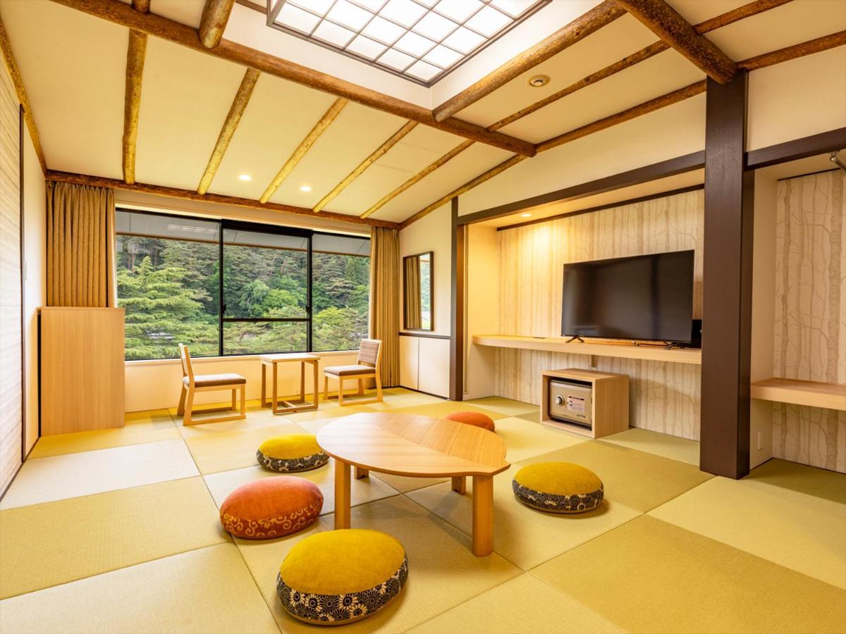Hotel Koyokan Hanamaki Exterior foto